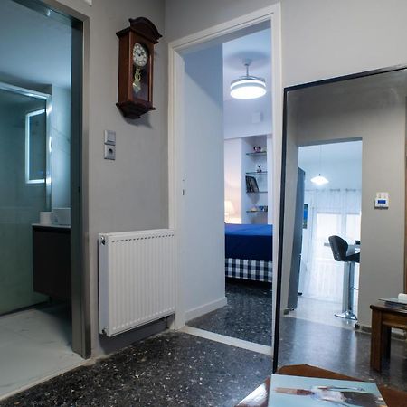 Modern-Lux Central 1 Bedroom Condo Афины Экстерьер фото